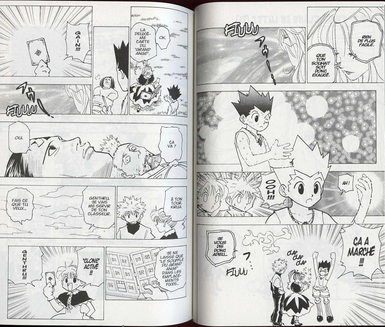 Chargement... Ch.18 p.77