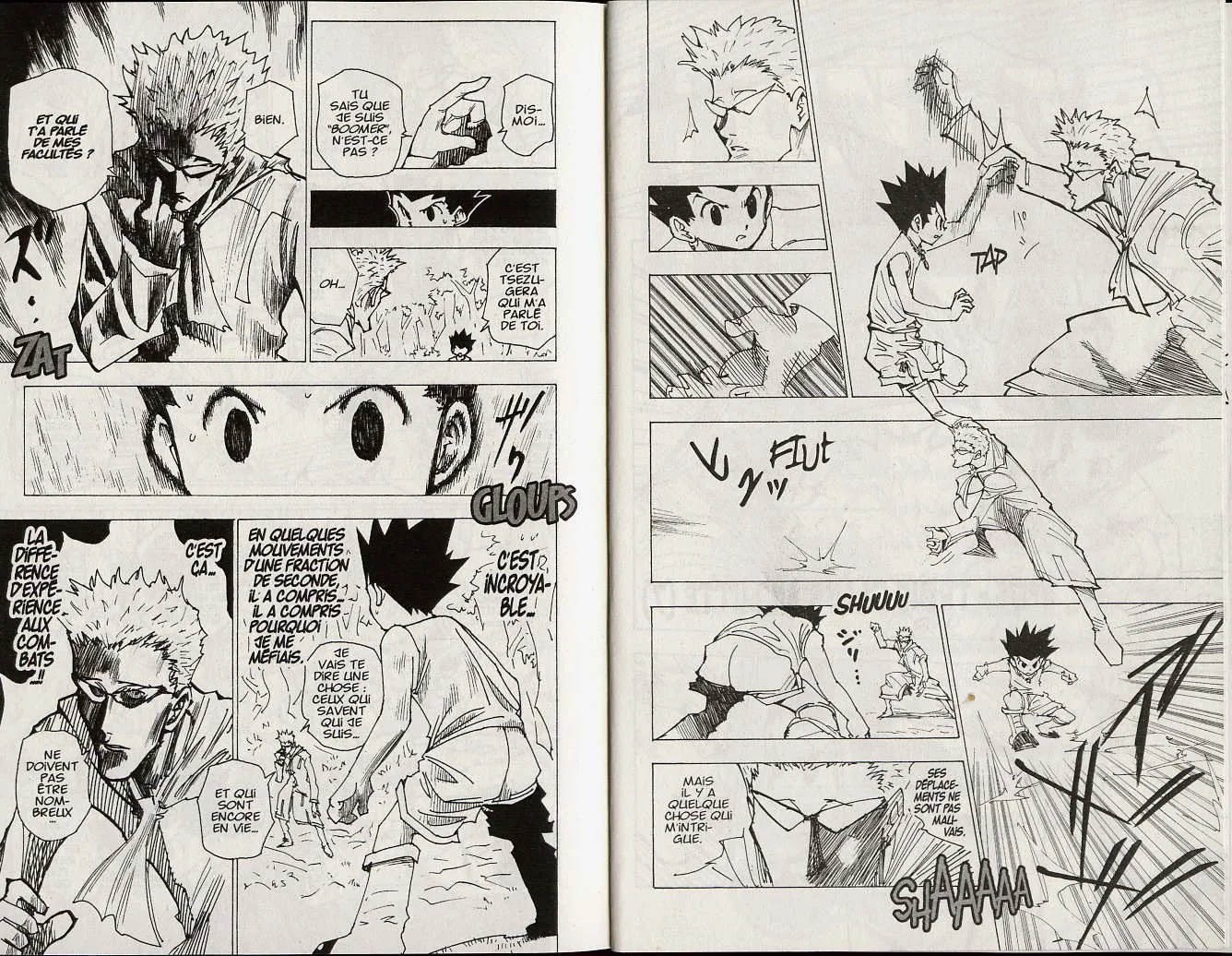 Chargement... Ch.18 p.80