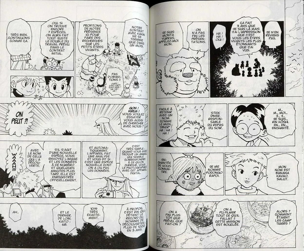 Chargement... Ch.18 p.81