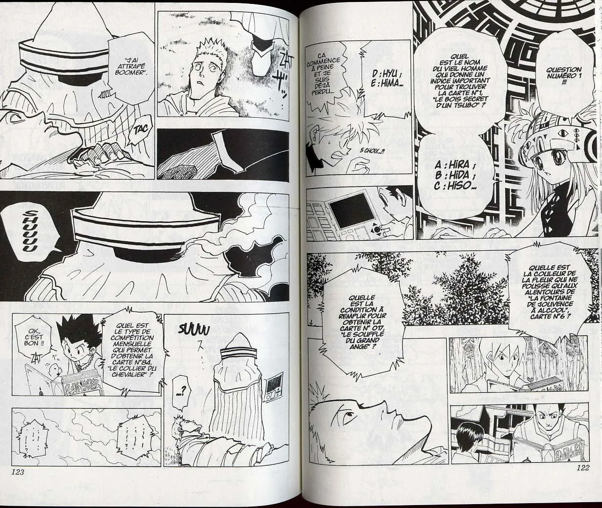Chargement... Ch.18 p.83