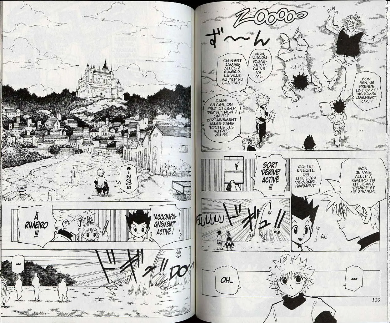 Chargement... Ch.18 p.85