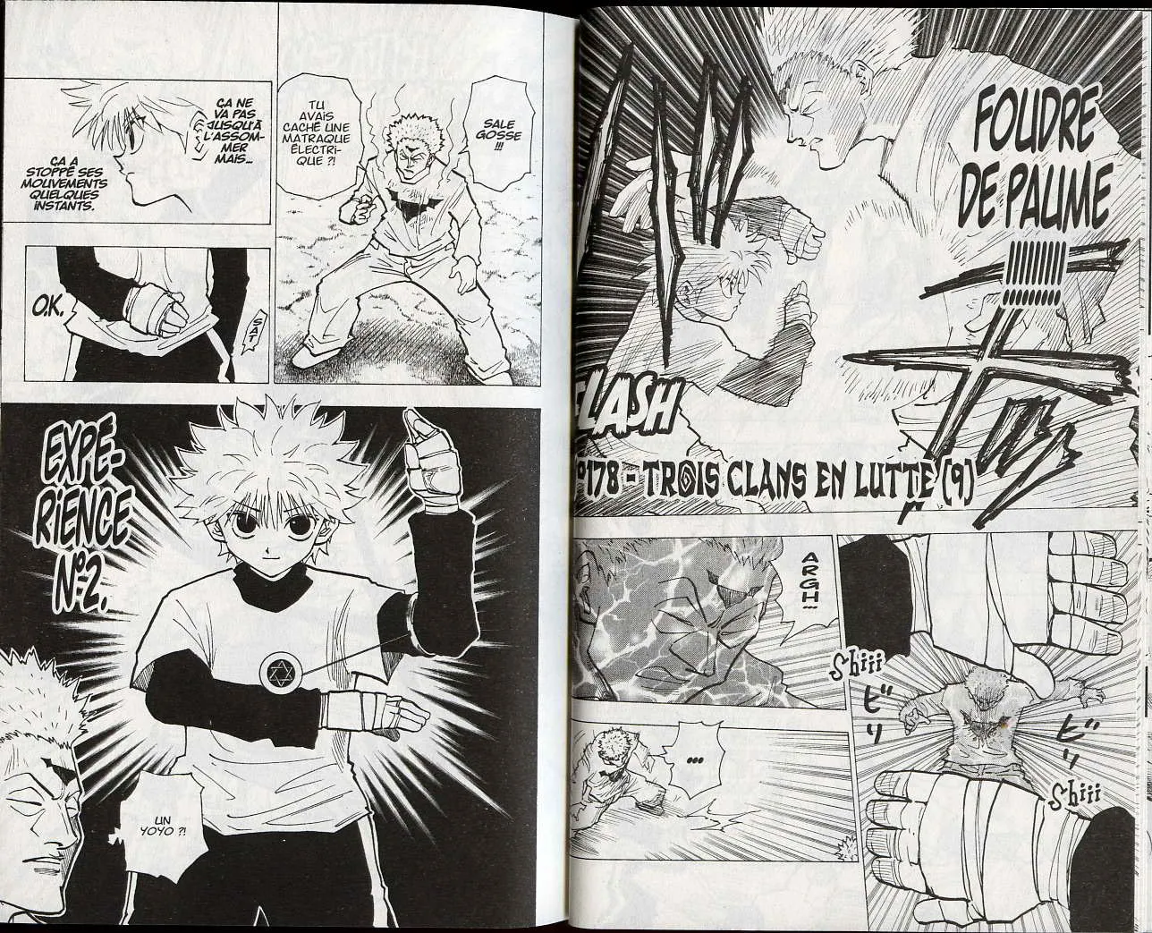 Chargement... Ch.18 p.97