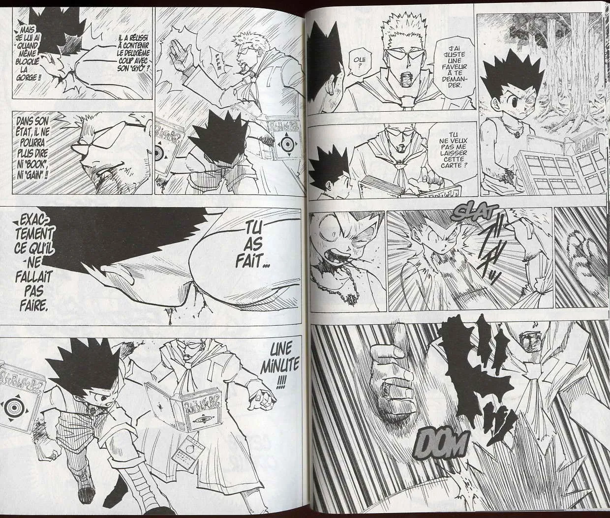 Chargement... Ch.18 p.98