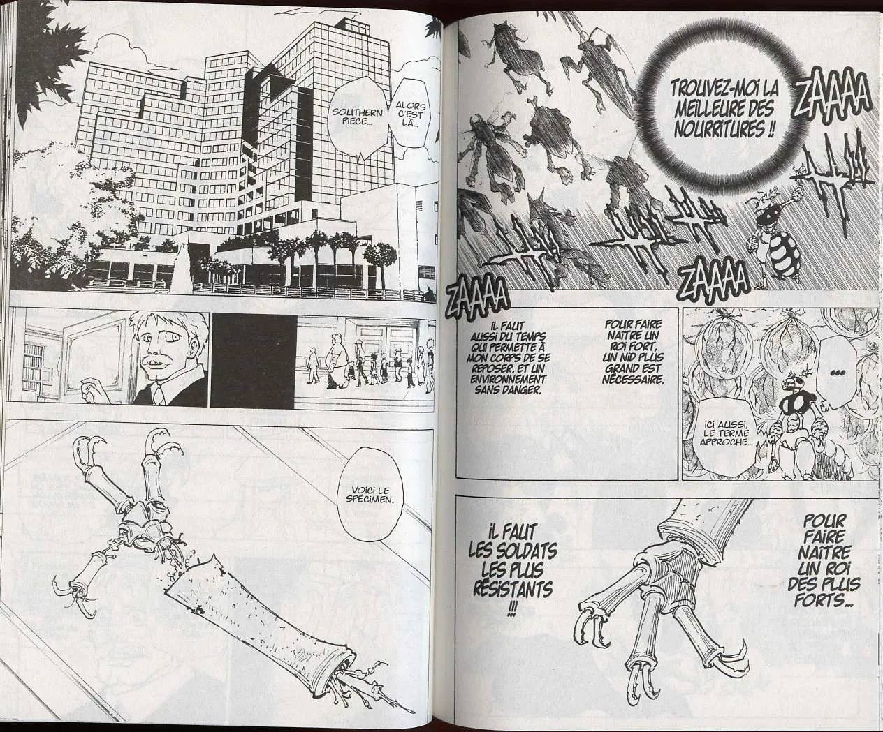 Chargement... Ch.18 p.99