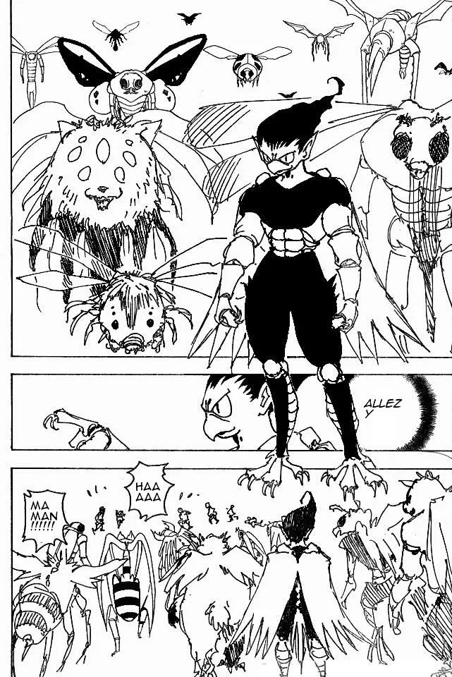 Chargement... Ch.188 p.1