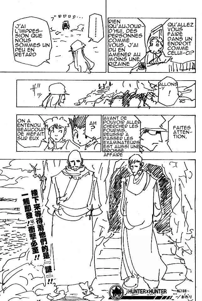 Chargement... Ch.188 p.4
