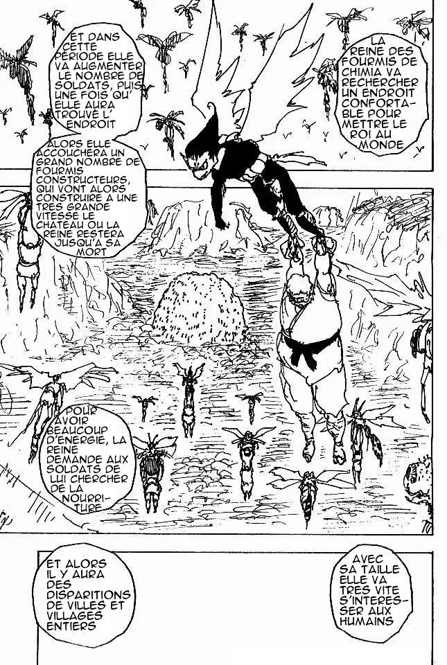 Chargement... Ch.188 p.6
