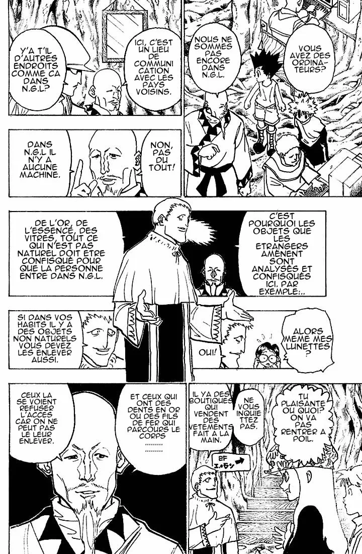 Chargement... Ch.189 p.1
