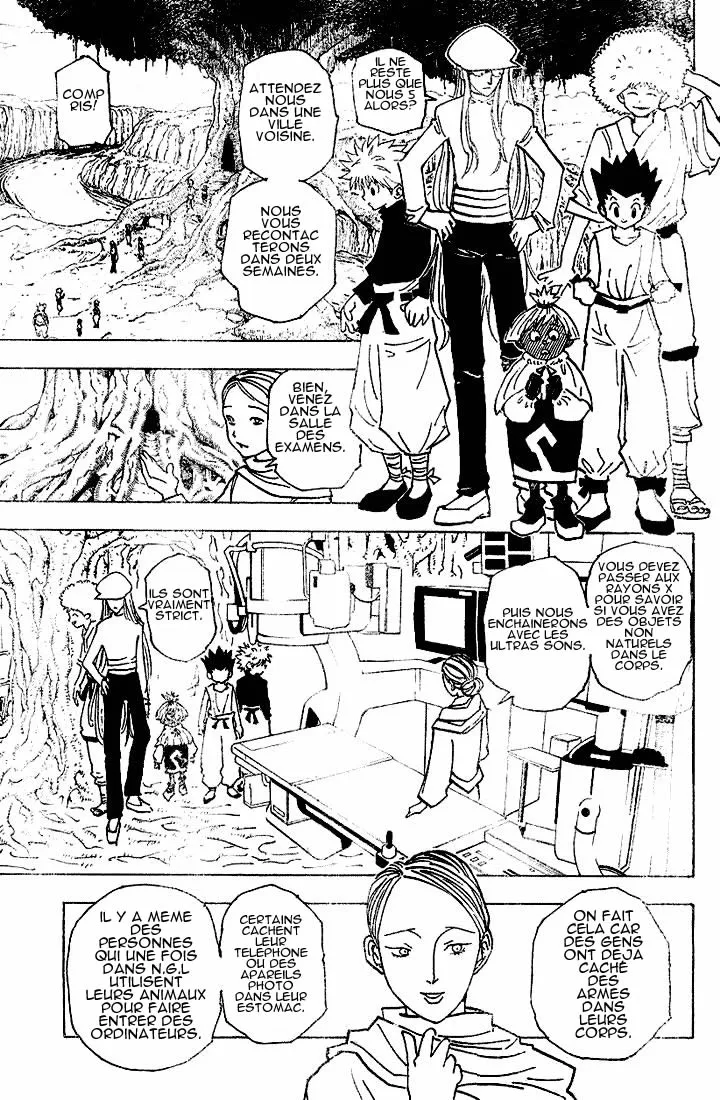 Chargement... Ch.189 p.5