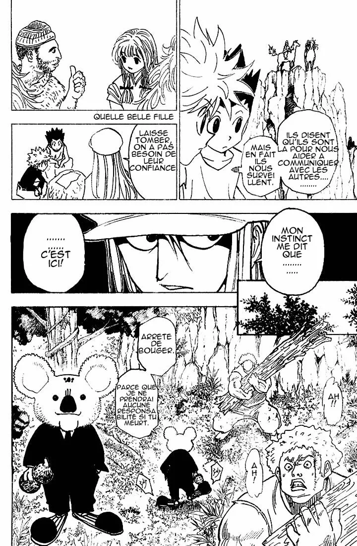 Chargement... Ch.189 p.6