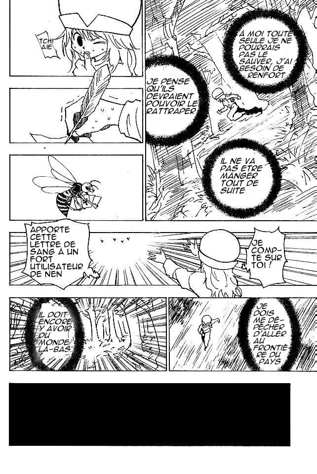 Chargement... Ch.190 p.1