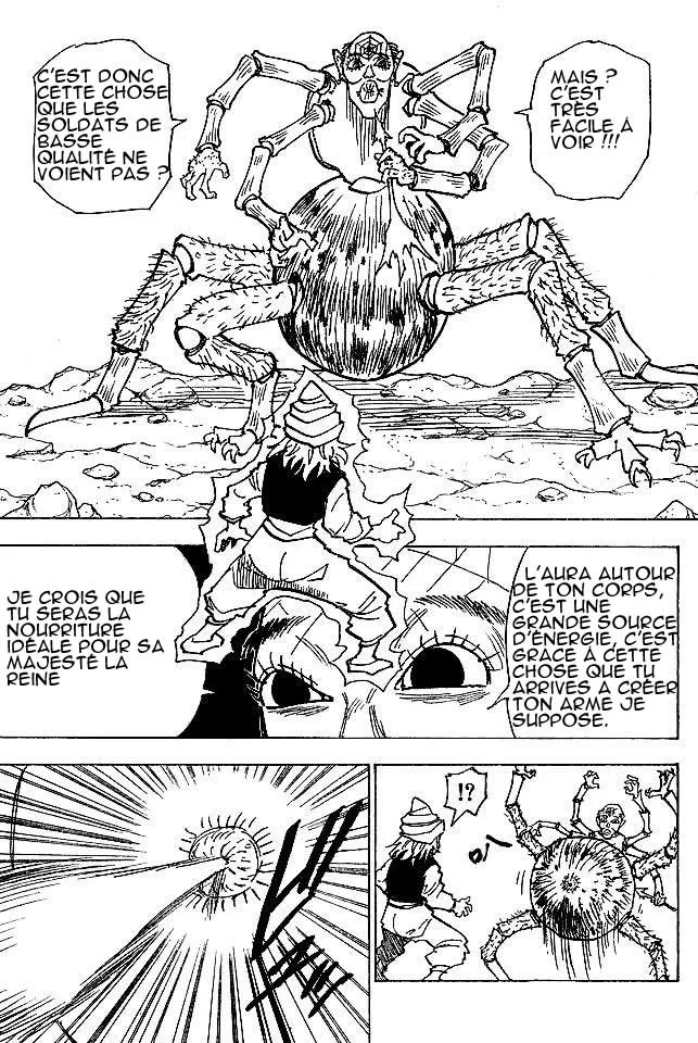 Chargement... Ch.190 p.10