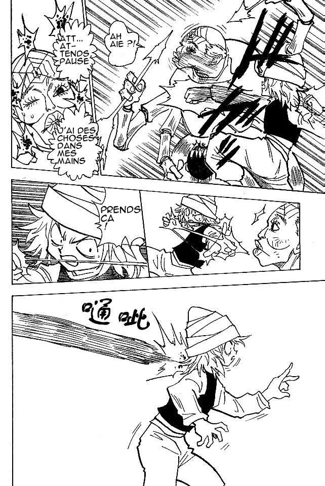Chargement... Ch.190 p.12