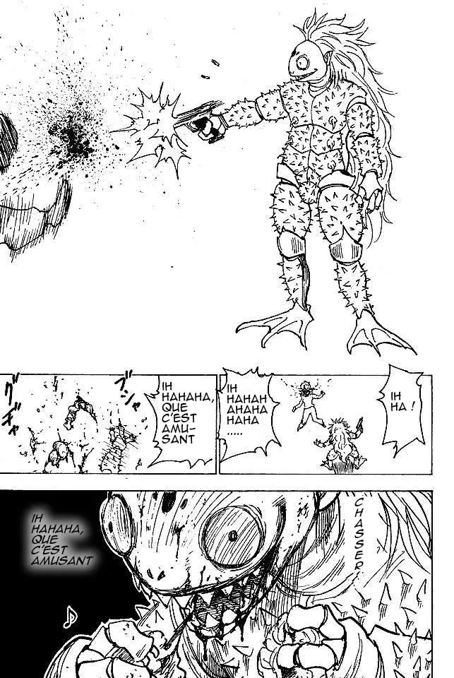 Chargement... Ch.190 p.5