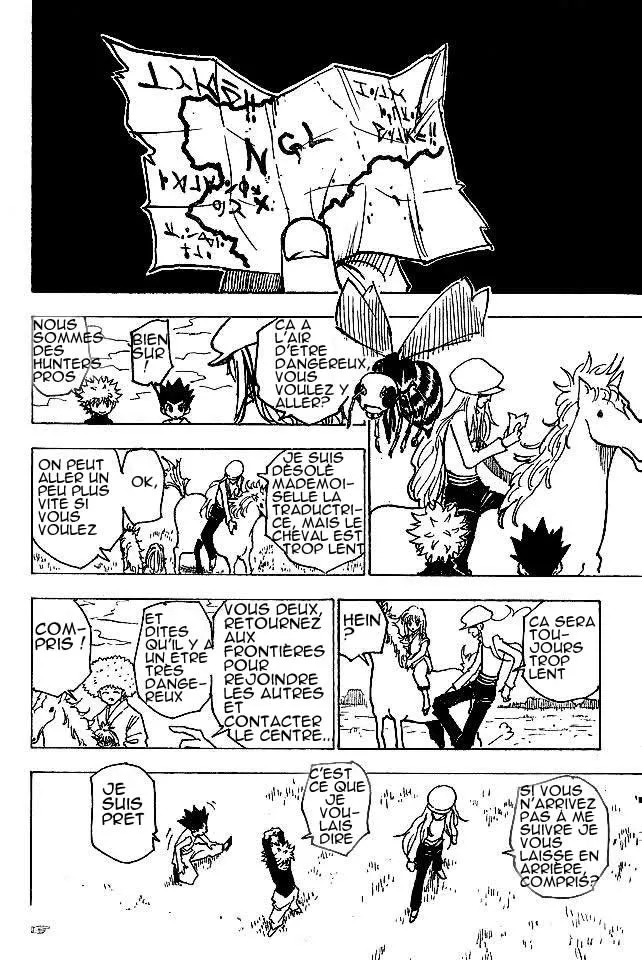 Chargement... Ch.190 p.6
