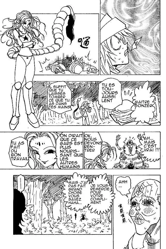 Chargement... Ch.190 p.8