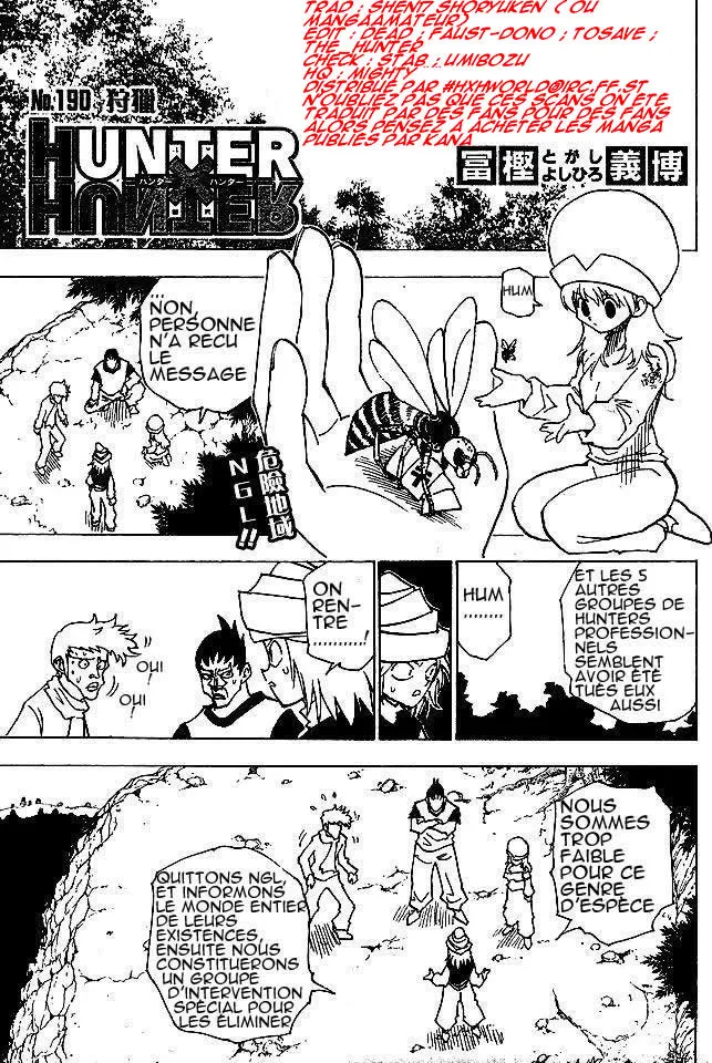 Chargement... Ch.190 p.9