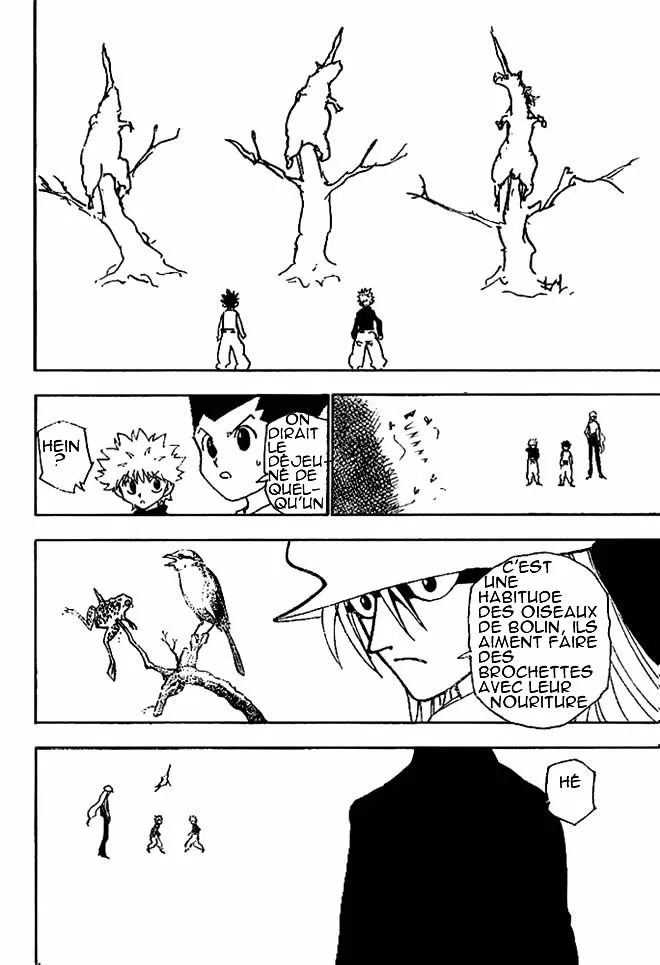 Chargement... Ch.191 p.1