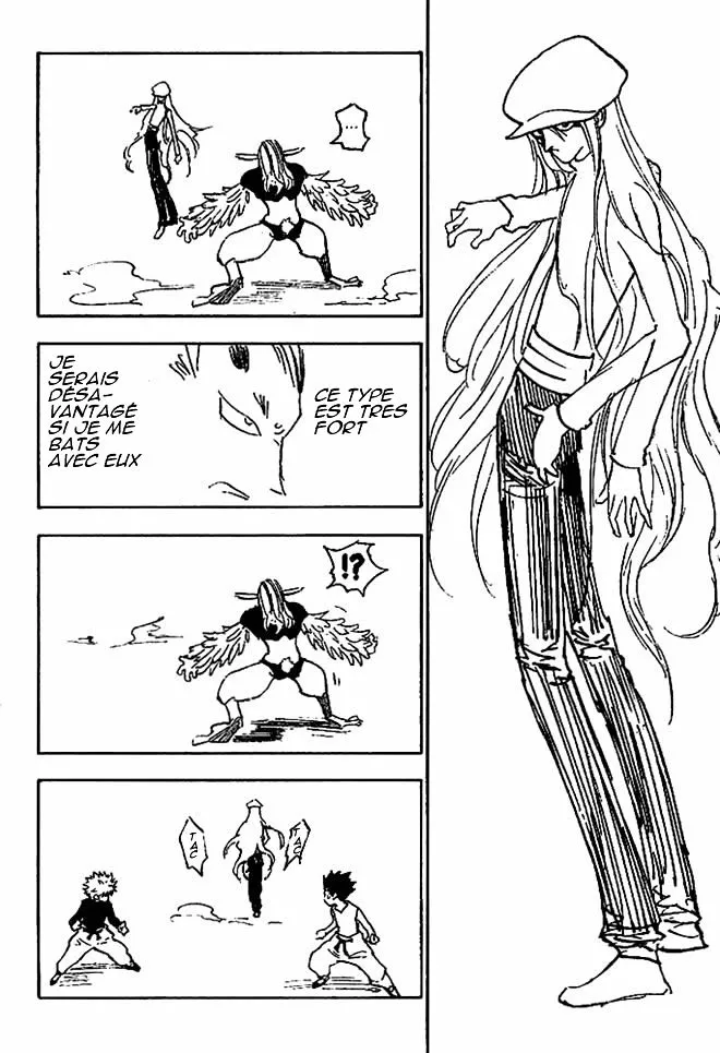 Chargement... Ch.191 p.15