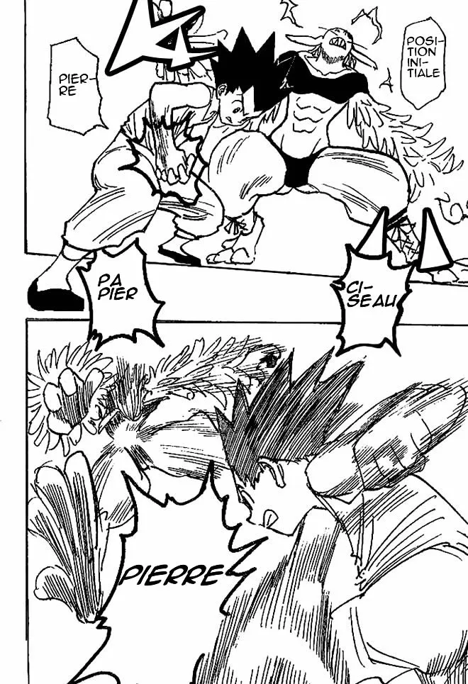 Chargement... Ch.191 p.2