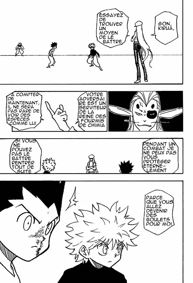 Chargement... Ch.191 p.3