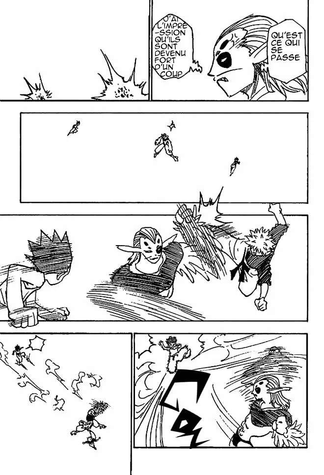 Chargement... Ch.191 p.5