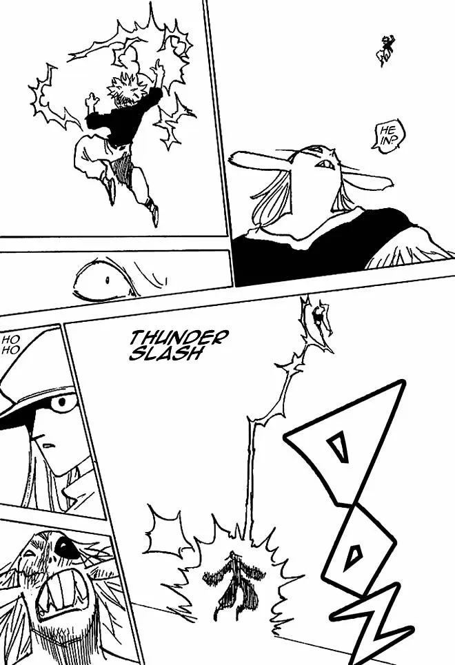 Chargement... Ch.191 p.8