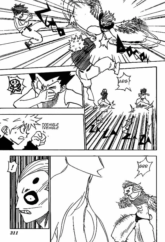 Chargement... Ch.191 p.9