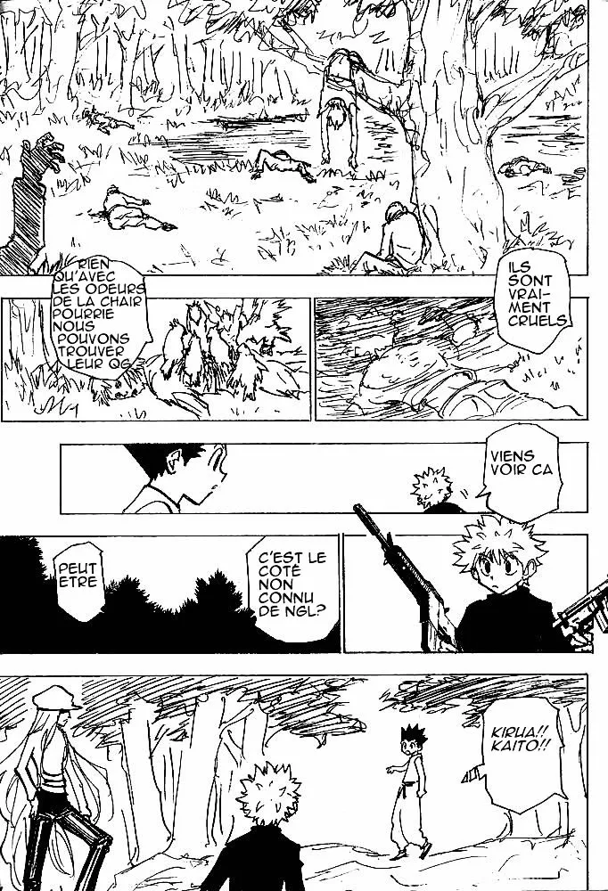 Chargement... Ch.192 p.11