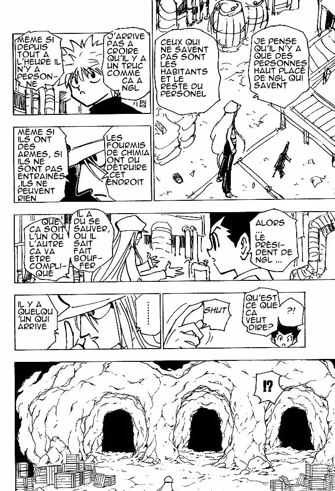 Chargement... Ch.192 p.12