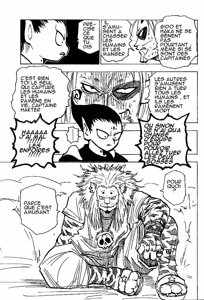 Chargement... Ch.192 p.14