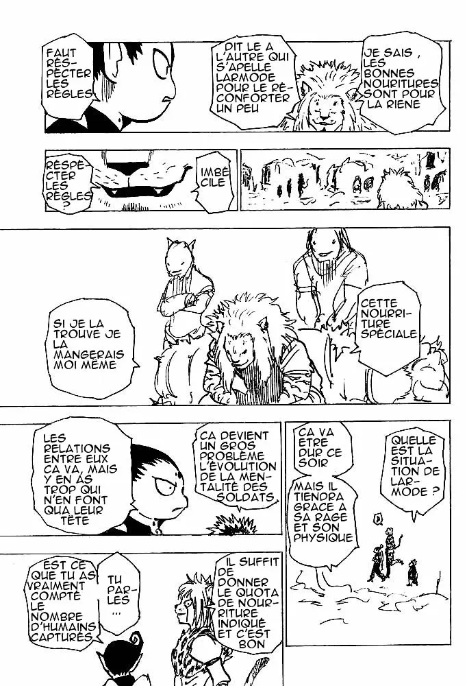 Chargement... Ch.192 p.15