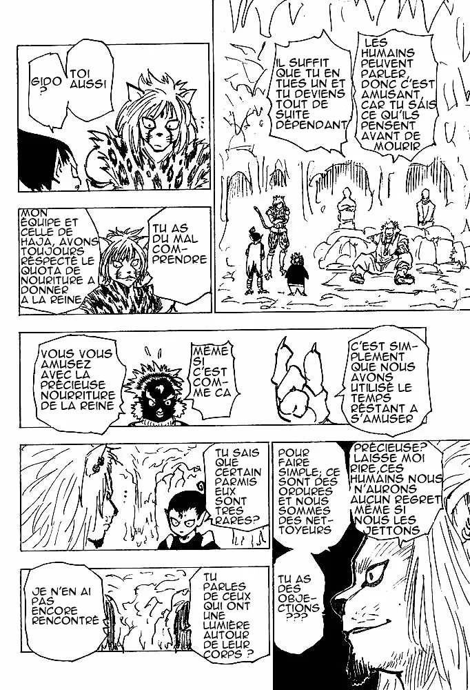 Chargement... Ch.192 p.16