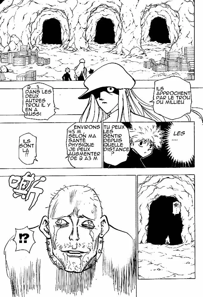 Chargement... Ch.192 p.2