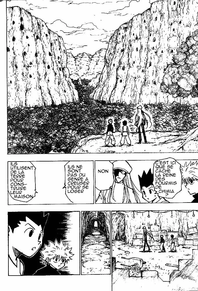 Chargement... Ch.192 p.3