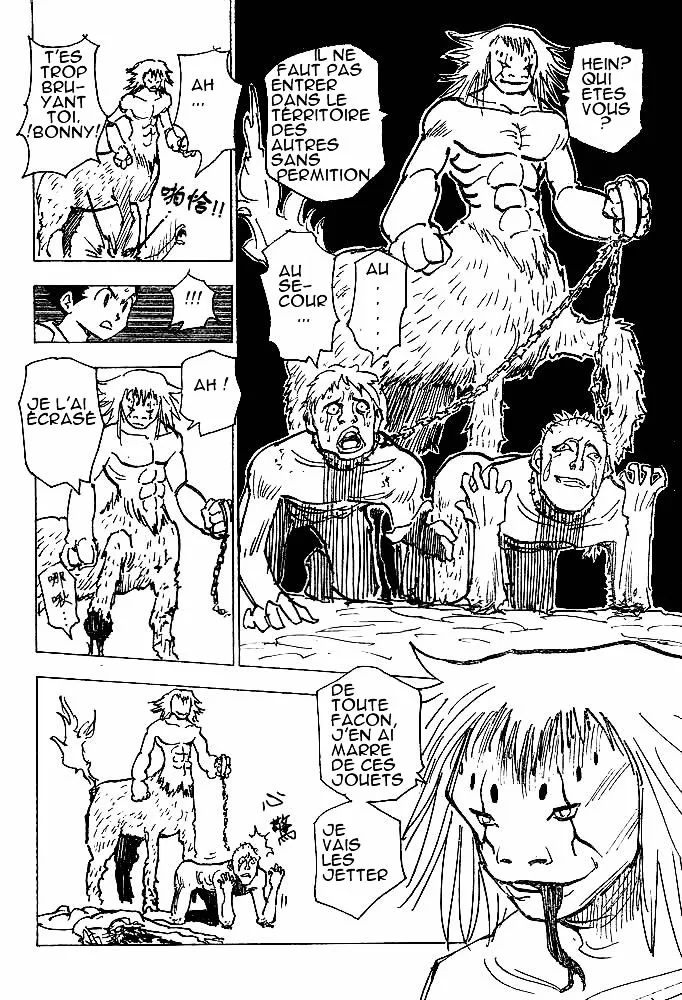Chargement... Ch.192 p.4