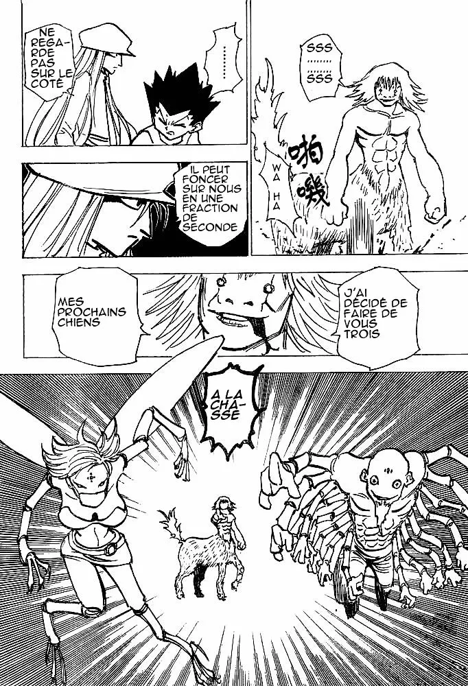 Chargement... Ch.192 p.6