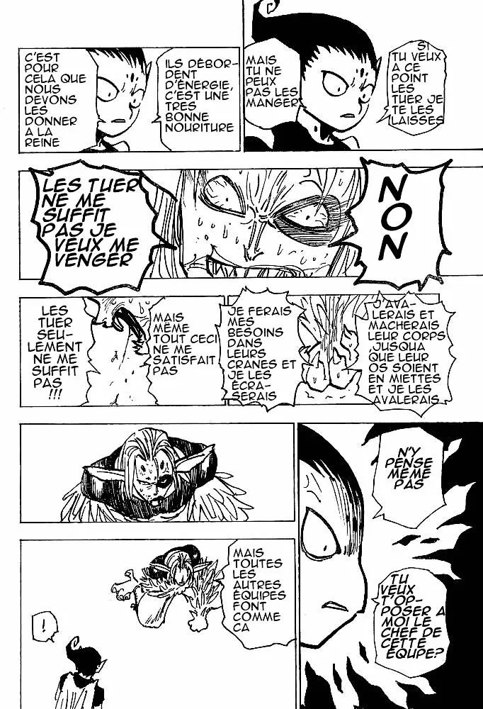 Chargement... Ch.192 p.7