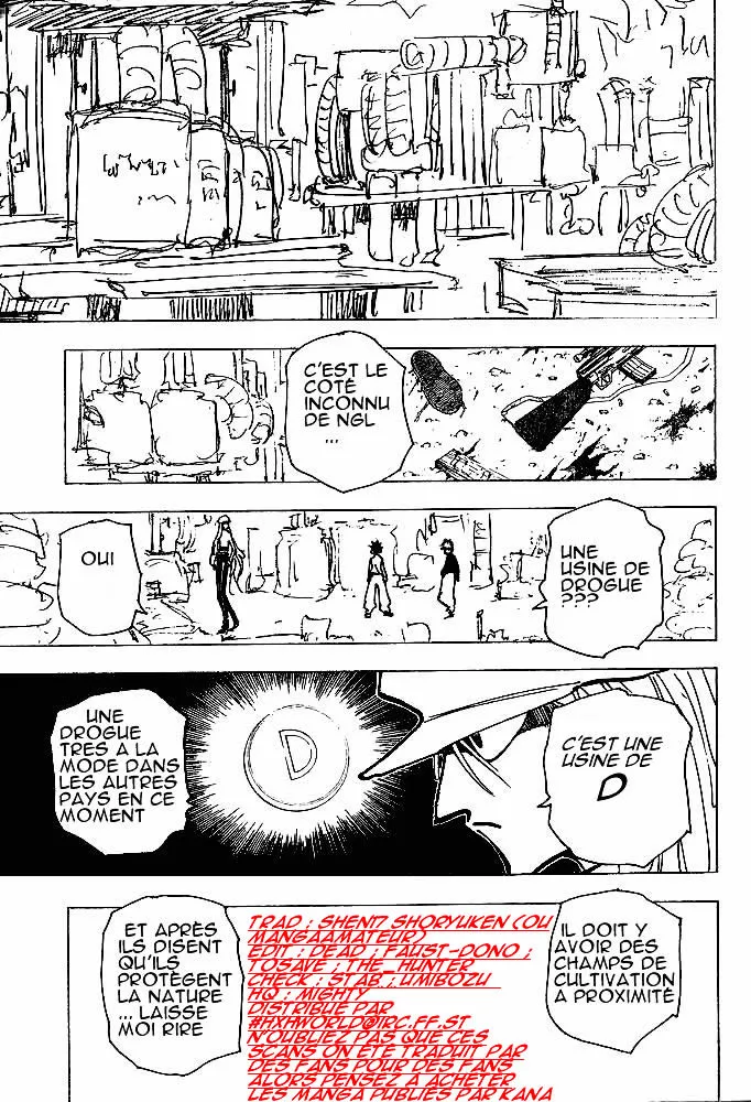 Chargement... Ch.192 p.9