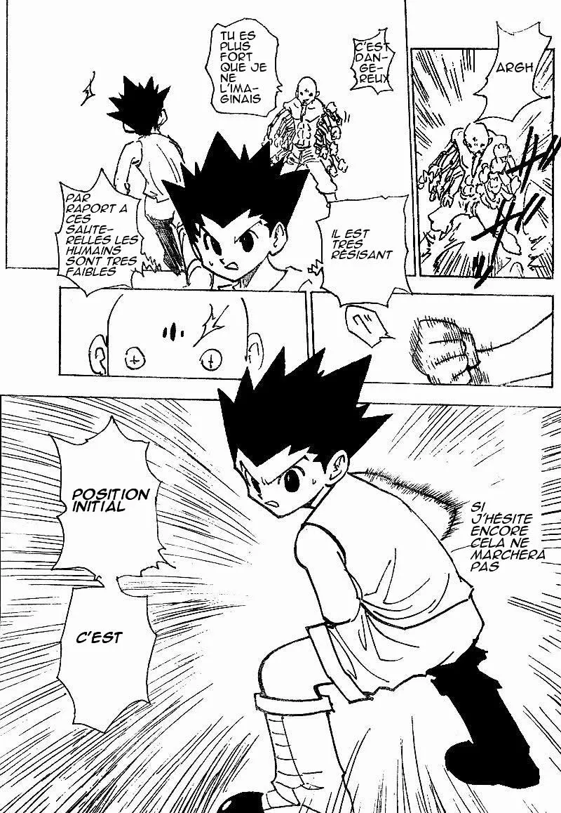 Chargement... Ch.193 p.10