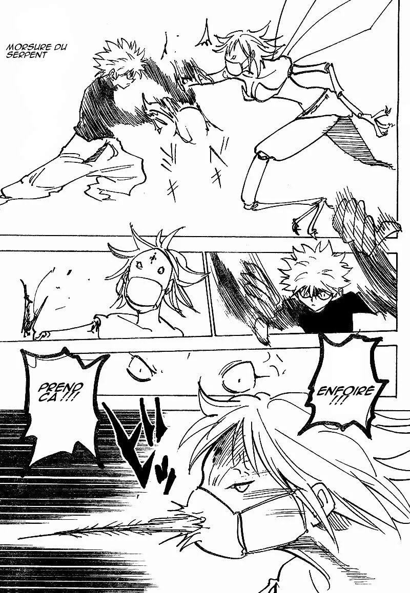 Chargement... Ch.193 p.11
