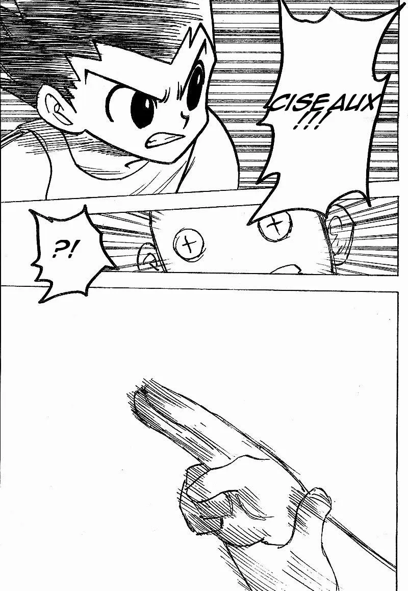 Chargement... Ch.193 p.4