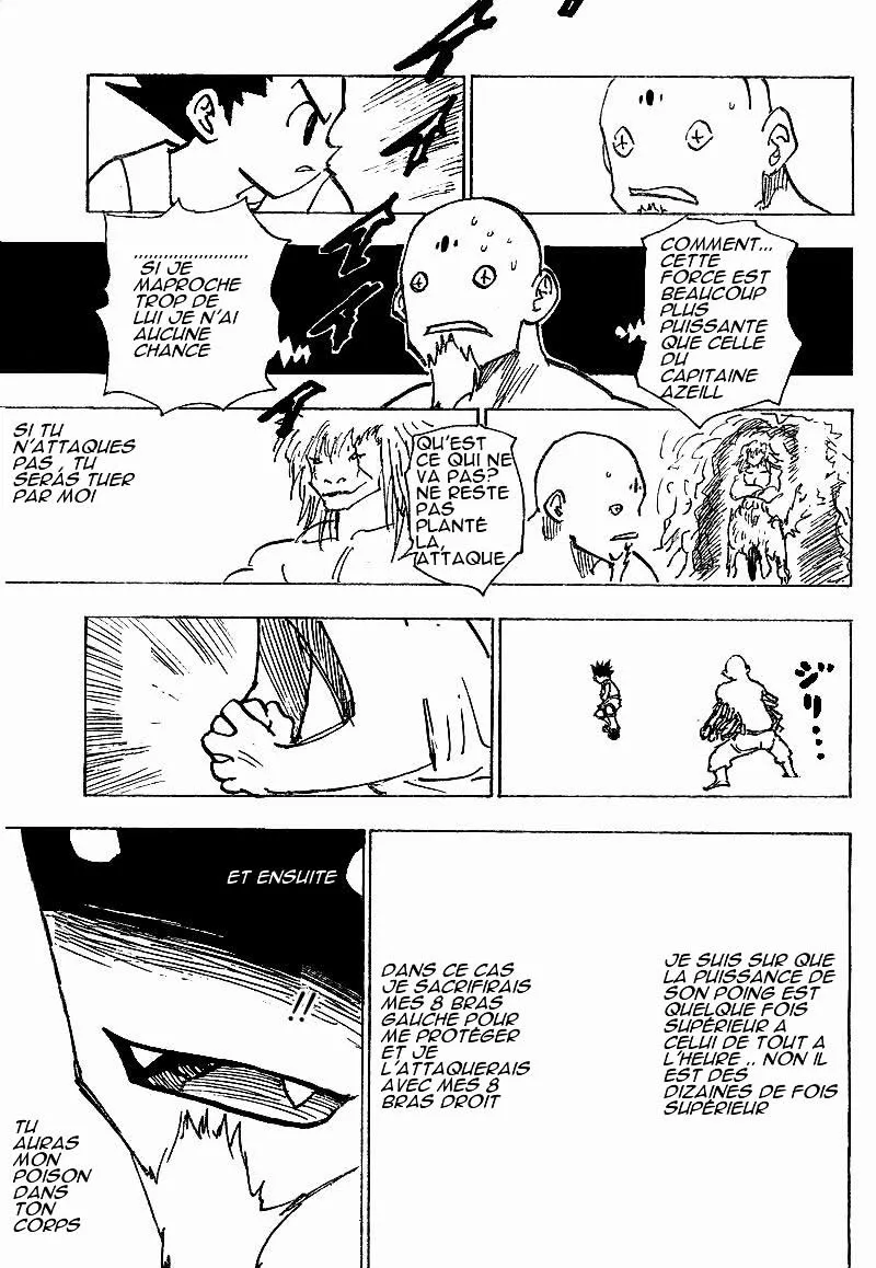 Chargement... Ch.193 p.7