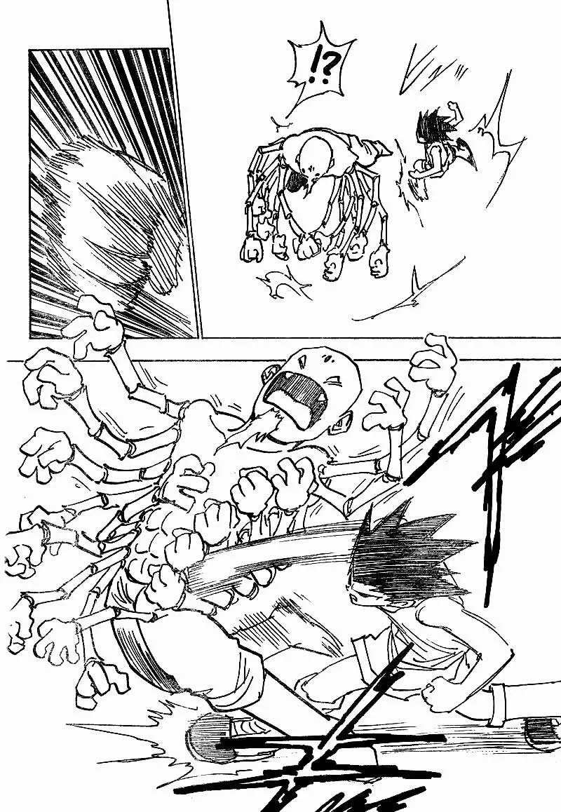 Chargement... Ch.193 p.9