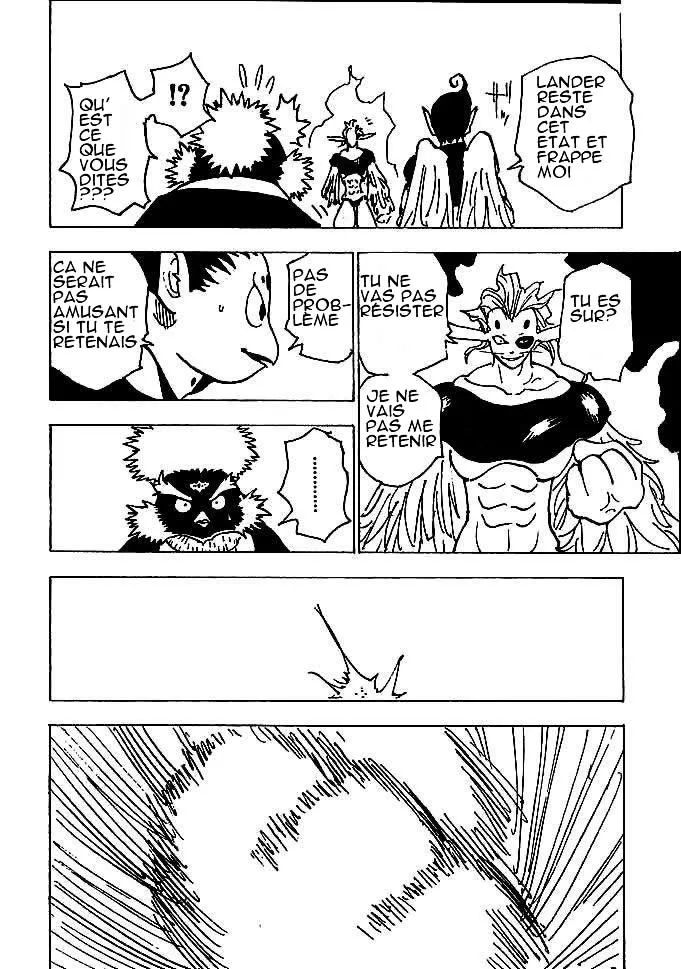Chargement... Ch.194 p.1