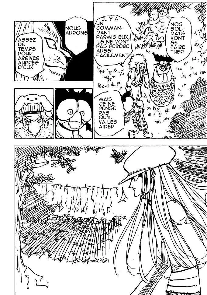 Chargement... Ch.194 p.10