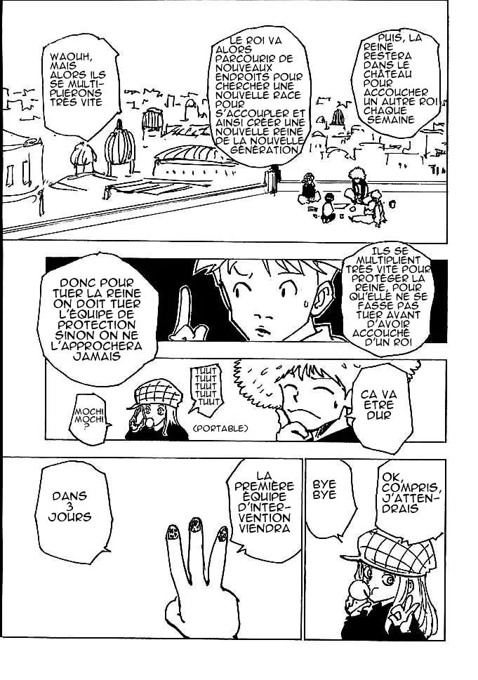Chargement... Ch.194 p.11