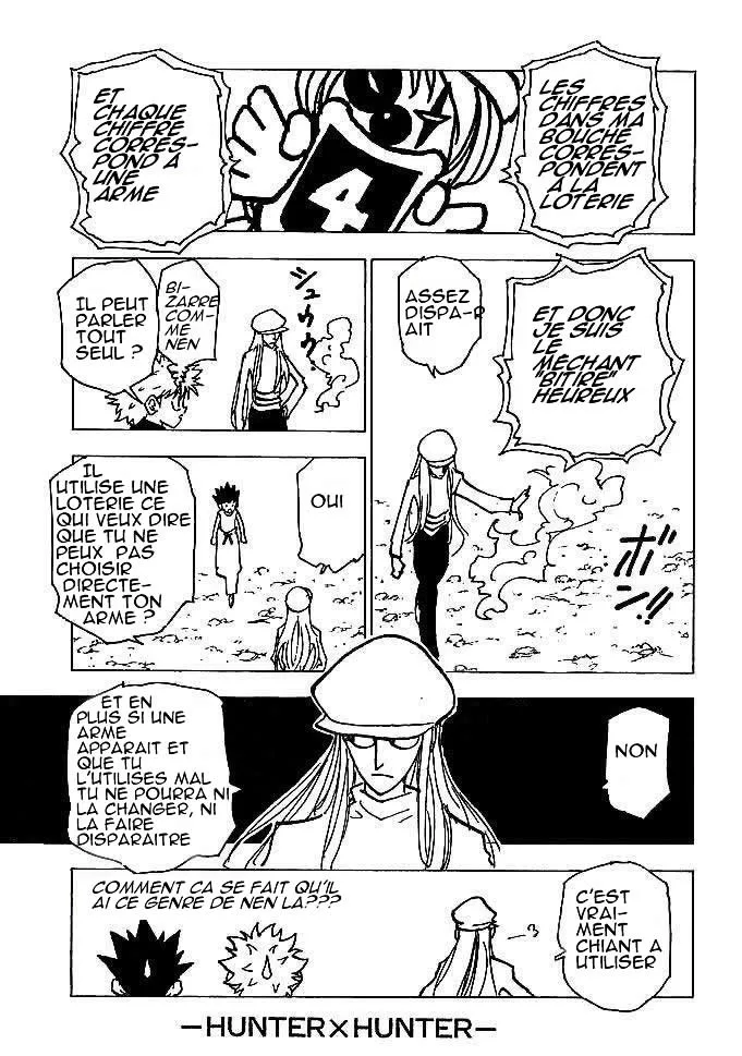 Chargement... Ch.194 p.12