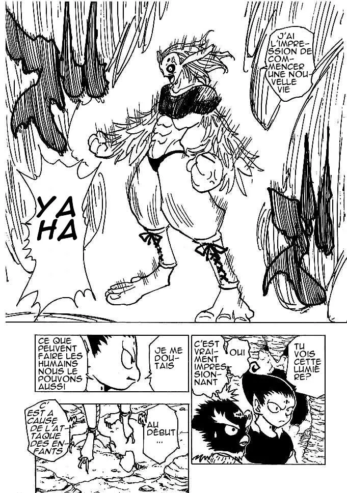 Chargement... Ch.194 p.13