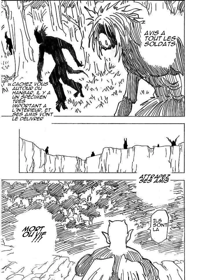 Chargement... Ch.194 p.2